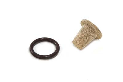 HARLEY Pingel Inline-Kraftstofffilter-Einsatz Passt 0-  Custom, Anwendung