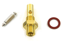 HARLEY Linkert Vergaser Nadel- und Sitz-Kit passend für 1941-1965 FL,