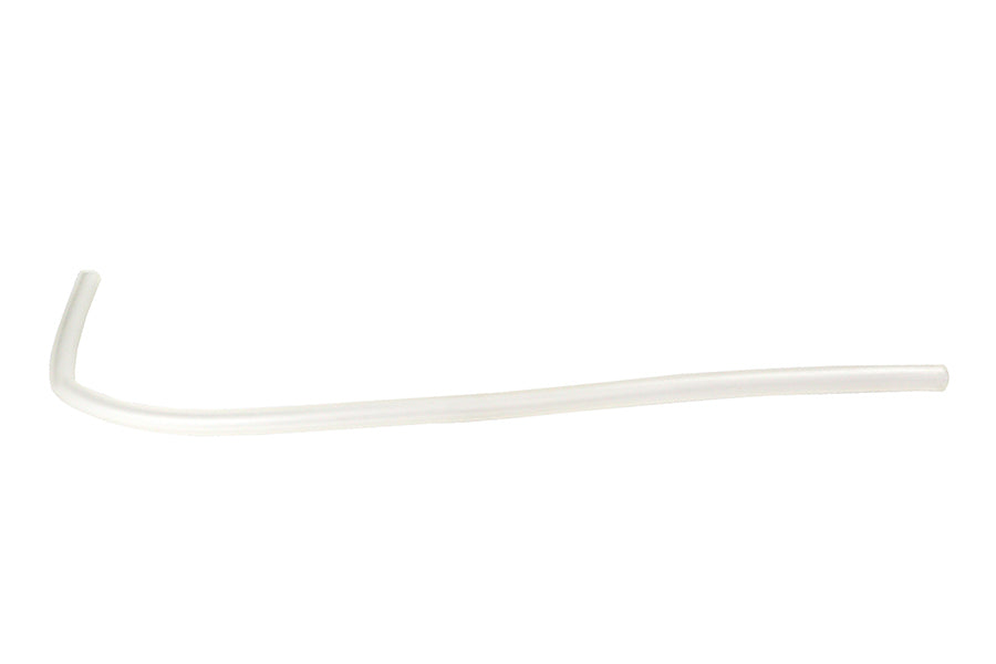HARLEY Pre-Formed Fuel Line Clear Fits 0-  All, models