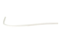 HARLEY Pre-Formed Fuel Line Clear Fits 0-  All, models