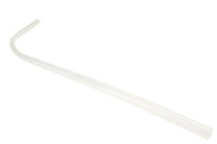 HARLEY Pre-Formed Fuel Line Clear Fits 0-  All, models