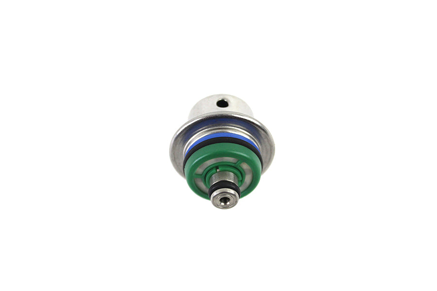 HARLEY Fuel Pump Fuel Pressure Regulator Direct Replacement Fits 2002-2007 FLT,   2001-2007 FXST,