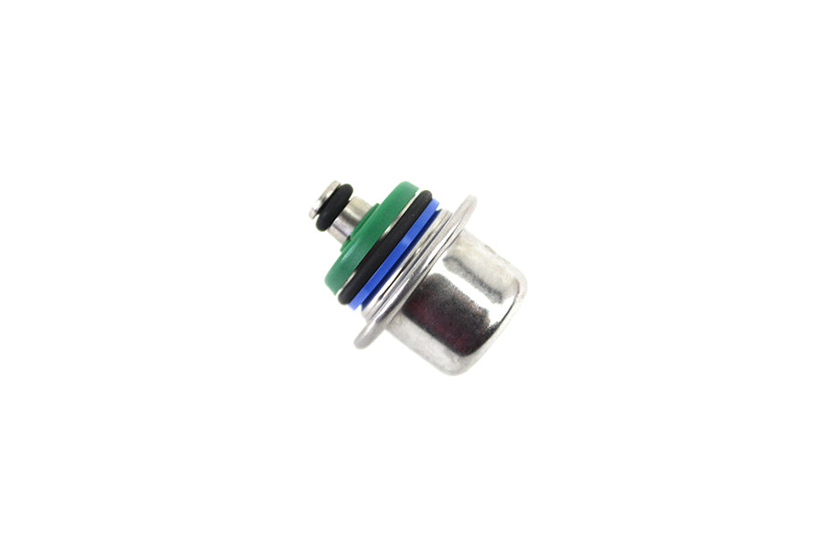 HARLEY Fuel Pump Fuel Pressure Regulator Direct Replacement Fits 2002-2007 FLT,   2001-2007 FXST,
