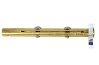 HARLEY Replica Linkert Carburetor Choke Shaft fits 1933-1948 UL,   1937-1952 G,   1941-1952 W,