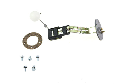 HARLEY Gas Tank Sender Unit Fits 1988-1993 FLT,   1994-1996 FLHTC,   1994-1996 FLTCU,
