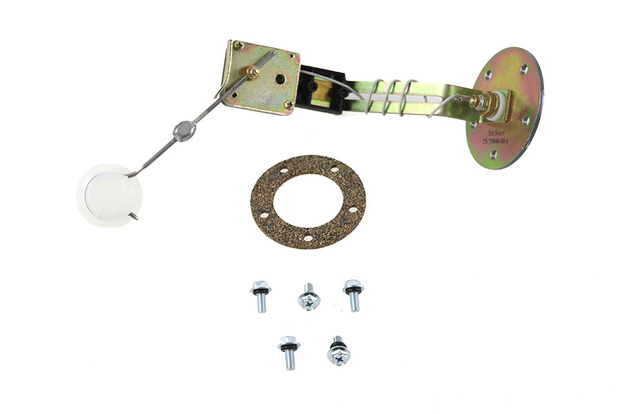 HARLEY Benzintank-Geber passt für 1988-1993 FLT, 1994-1996 FLHTC, 1994-1996 FLTCU,