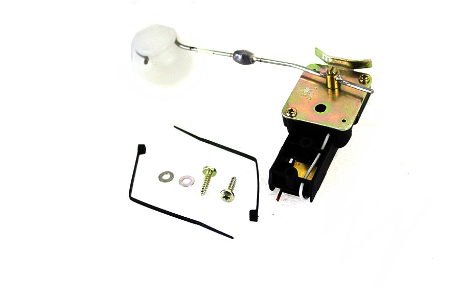 HARLEY Gas Tank Sender Unit Fits 1996-1999 FLHTCI,   1995-1996 FLHTCUI,   1996-1999 FLTCUI,