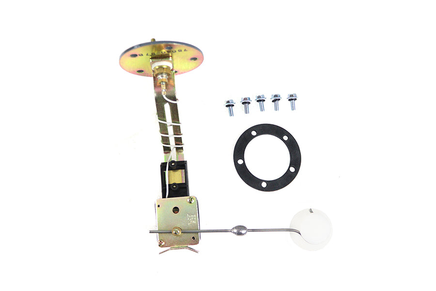 HARLEY Gas Tank Sender Unit Fits 1997-2001 FLHT,   1997-2001 FLHTC,   1997-2001 FLHTCU,