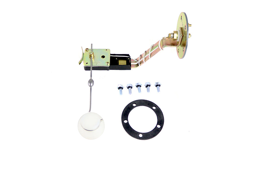 HARLEY Gas Tank Sender Unit Fits 1997-2001 FLHT,   1997-2001 FLHTC,   1997-2001 FLHTCU,