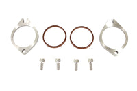 HARLEY M8 Intake Manifold Flange Kit Fits 2017-UP FLT,