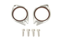 HARLEY M8 Intake Manifold Flange Kit Fits 2017-UP FLT,
