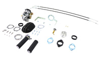 HARLEY 40mm CV Carburetor Kit Fits 2007-2021 XL,