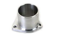 HARLEY CV 3-Loch Linkert Adapter Passt 1941-1952 WL, 1935-1952 Indian,