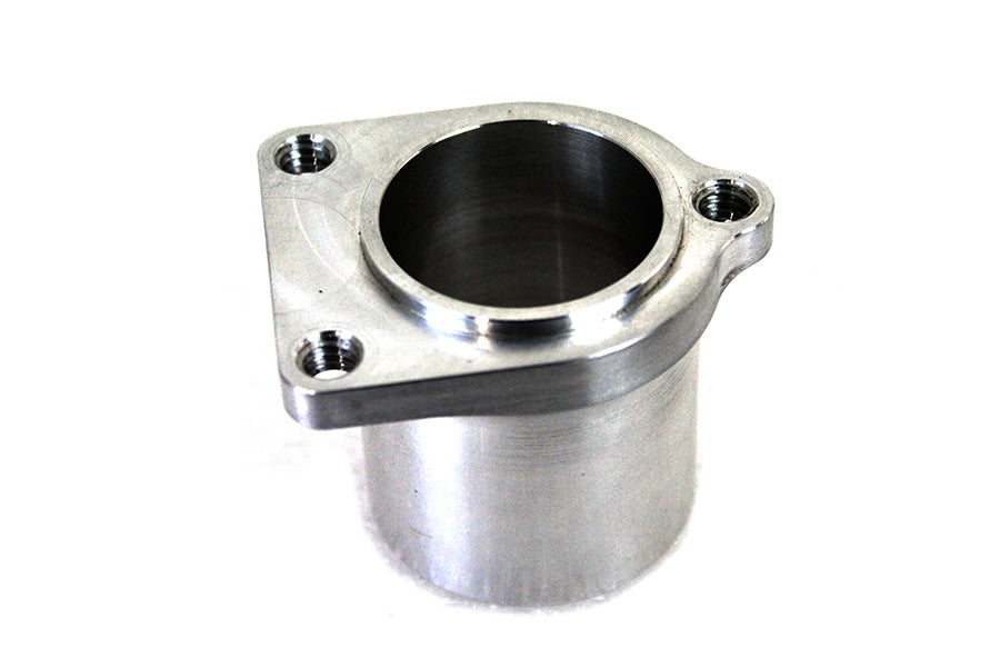 HARLEY CV 3-Loch Linkert Adapter Passt 1941-1952 WL, 1935-1952 Indian,
