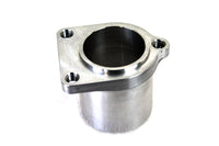 HARLEY CV 3-Loch Linkert Adapter Passt 1941-1952 WL, 1935-1952 Indian,