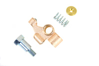 HARLEY M-16 Linkert Nadelventilhebel-Kit passend für 1930-1936 RL, 1932-1956 G,