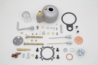 HARLEY Linkert M51L Carburetor Hardware Kit Fits 1937-1952 WL,   1937-1952 WLA,   1937-1952 WLC,   1