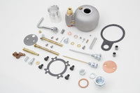HARLEY Linkert M51L Carburetor Hardware Kit Fits 1937-1952 WL,   1937-1952 WLA,   1937-1952 WLC,   1