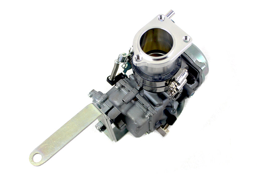 HARLEY 40 mm CV-Vergaser-Kit für Big Twin Seitenventiler Modelle Passend für 1930-1951 Chief, 1937-1948 UL,