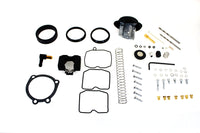 HARLEY CV Vergaser Upgrade Überholsatz passend für 1988-UP XL, 1990-2017 FLST, 1990-2017 FXST, 1991