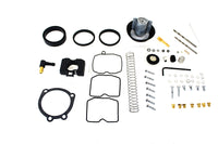 HARLEY CV Vergaser Upgrade Überholsatz passend für 1988-UP XL, 1990-2017 FLST, 1990-2017 FXST, 1991