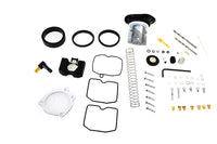HARLEY CV Vergaser Upgrade Überholsatz passend für 1988-UP XL, 1990-2017 FLST, 1990-2017 FXST, 1991