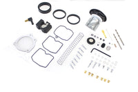 HARLEY CV Vergaser Upgrade Überholsatz passend für 1988-UP XL, 1990-2017 FLST, 1990-2017 FXST, 1991