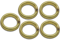 HARLEY Linkert Brass Carburetor Float Fits 1930-1934 VL,   1936-1940 EL,   1937-1948 UL,   1941-1965