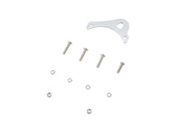 HARLEY CV Vergaser Chokezug Halterung Passt 1993-2006 FLT, 1988-2006 XL,