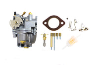 HARLEY OKO Shorty 47mm Vergaser-Kit passend für 0- Custom, Anwendung