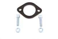 HARLEY Shorty Carburetor Insulator Block Mount Kit fits 0-  All, S&S 'E' and OKO carburetors
