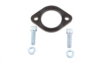 HARLEY Shorty Carburetor Insulator Block Mount Kit fits 0-  All, S&S 'E' and OKO carburetors