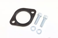 HARLEY Shorty Carburetor Insulator Block Mount Kit fits 0-  All, S&S 'E' and OKO carburetors
