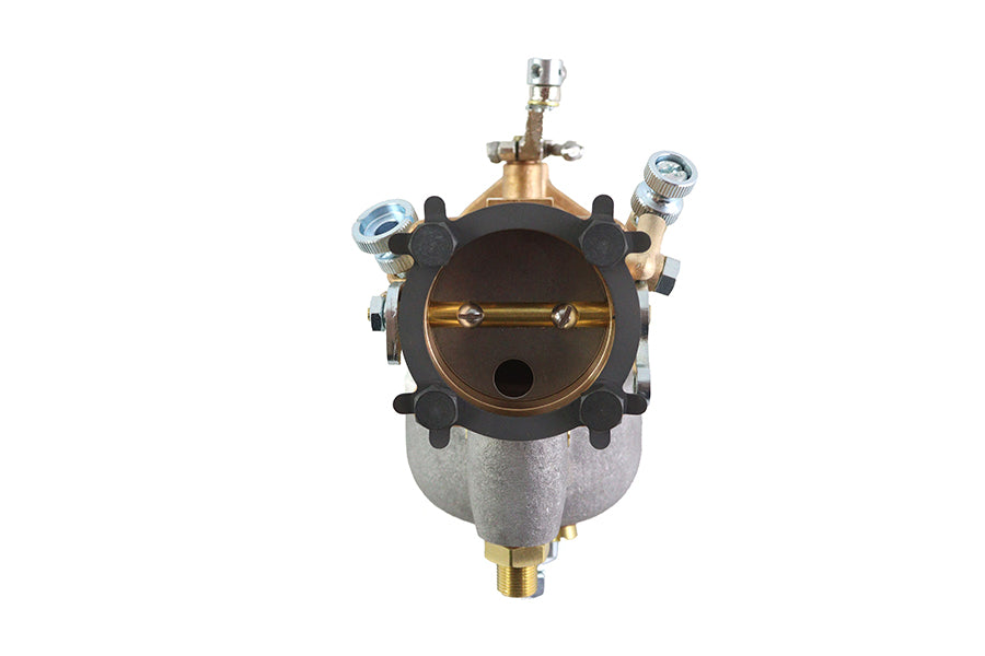 HARLEY M-5 Linkert Vergaser Passend für 1936-1940 EL,