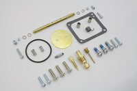HARLEY inchL inch Series Vergaser Master Rebuild Kit Passend für 0- Ersatz, Anwendung für S&S L"
