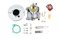 HARLEY OKO Shorty 47mm Vergaser-Kit Passend für 0-  Custom, Anwendung