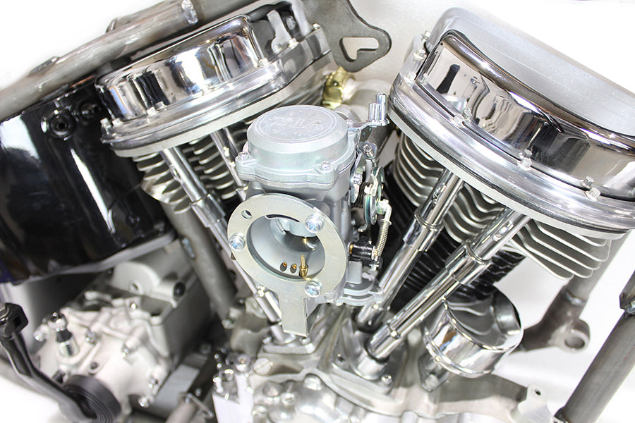HARLEY Panhead CV-40mm Vergaser-Kit passend für 1941-1964 FL,