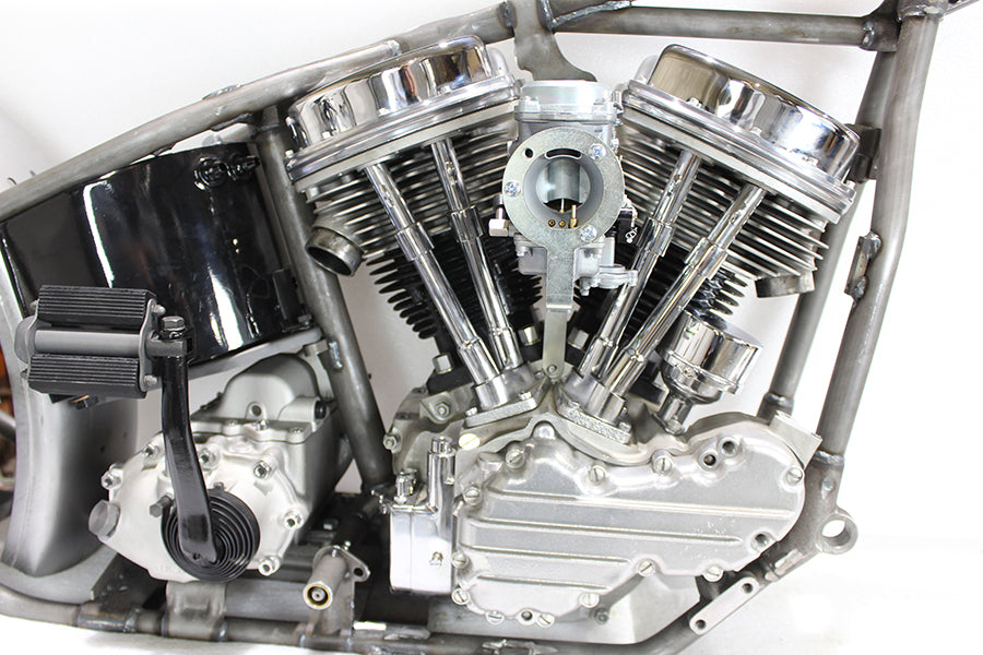 HARLEY Panhead CV-40mm Vergaser-Kit passend für 1941-1964 FL,
