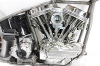 HARLEY Panhead CV-40mm Vergaser-Kit passend für 1941-1964 FL,
