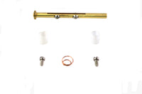 HARLEY Linkert Vergaser-Drosselklappenwellen-Kit passend für 1941-1964 FL, 1940-1952 EL,