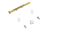 HARLEY Linkert Vergaser-Drosselklappenwellen-Kit passend für 1941-1964 FL, 1940-1952 EL,