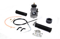 HARLEY 38mm Panhead Vergaser Kit passend für 1948-1965 FL,