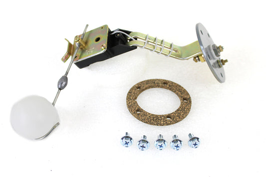 HARLEY Gas Tank Sender Unit Fits 1982-1994 FXR,   1982-1994 FXR,   1982-1994 FXRT,   1982-1994 FXRT,