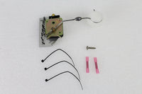 HARLEY Gas Tank Sender Unit Fits 2002-2005 FLHRI,   2002-2005 FLHRCI,   2002-2005 FLHR,   2002-2005