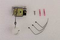 HARLEY Gas Tank Sender Unit Fits 2002-2005 FLHT,   2002-2005 FLHTCUI,   2002-2005 FLTRI,   2002-2005