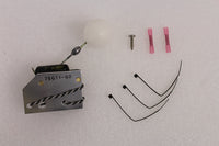 HARLEY Gas Tank Sender Unit Fits 2002-2005 FLHT,   2002-2005 FLHTCUI,   2002-2005 FLTRI,   2002-2005