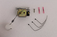 HARLEY Gas Tank Sender Unit Fits 2002-2005 FLHT,   2002-2005 FLHTCUI,   2002-2005 FLTRI,   2002-2005