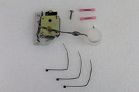 HARLEY Gas Tank Sender Unit Fits 2002-2005 FLHT,   2002-2005 FLHTCUI,   2002-2005 FLTRI,   2002-2005