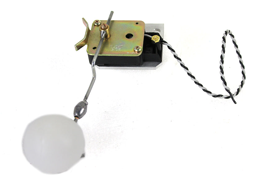 HARLEY Gas Tank Sender Unit Fits 2002-2005 FXSTI,   2002-2005 FLSTI,   2002-2005 FXSTSI,   2002-2005