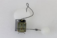 HARLEY Gas Tank Sender Unit Fits 2002-2005 FXSTI,   2002-2005 FLSTI,   2002-2005 FXSTSI,   2002-2005